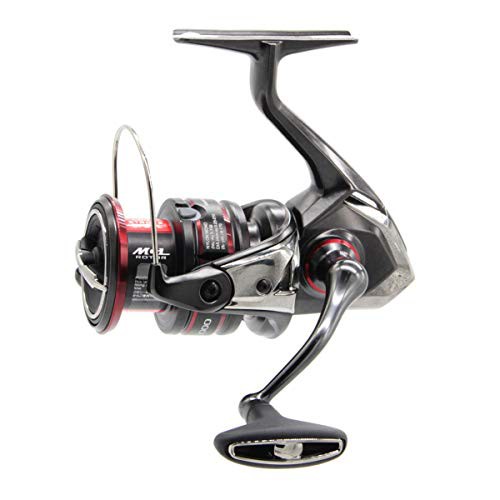 シマノ(SHIMANO) スピニングリール 20 ヴァンフォード C3000 バーサタイル 淡水からソルトまで