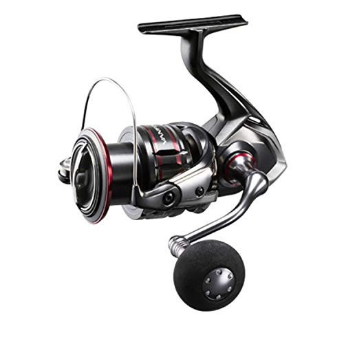 シマノ(SHIMANO) スピニングリール 20 ヴァンフォード C5000XG