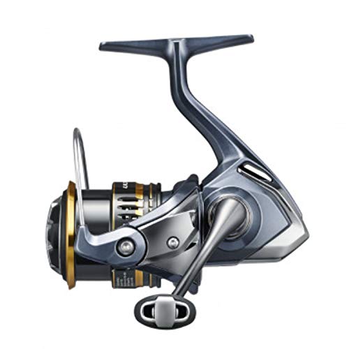 シマノ(SHIMANO) スピニングリール 汎用 アルテグラ 2021 C2000SHG 管釣り アジング メバリング ・・・