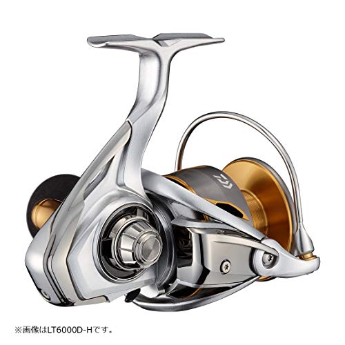 ダイワ(DAIWA) 21 フリームス LT4000-C DAIWA 21 FREAMS 4000 C