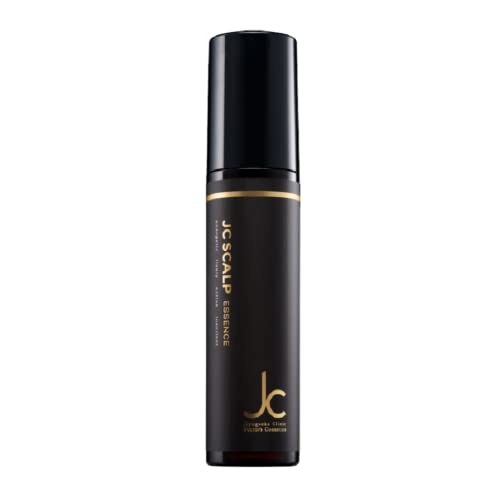 JCprogram JCスカルプエッセンス(頭皮用美容液) 100ml