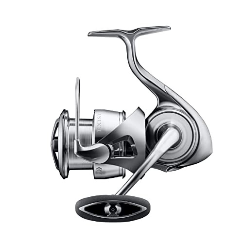 ダイワ(DAIWA) スピニングリール 22 イグジスト LT4000(2022モデル)