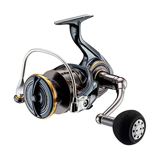 ダイワ(DAIWA) スピニングリール 22 カルディアSW 8000-H(2022モデル)