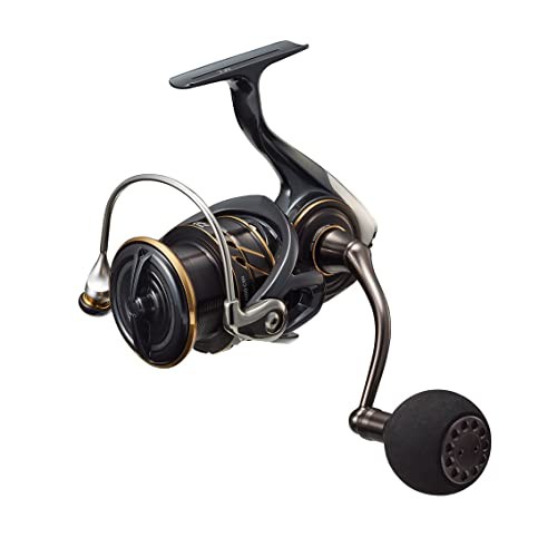 ダイワ(DAIWA) スピニングリール 22 カルディアSW 4000-CXH(2022モデル)