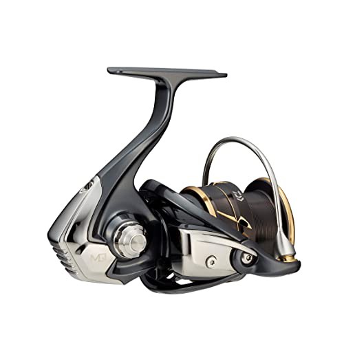 ダイワ(DAIWA) スピニングリール 22 カルディアSW 4000-CXH(2022モデル)