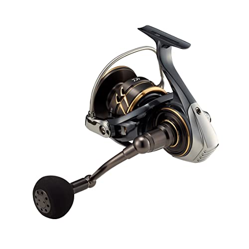 ダイワ(DAIWA) スピニングリール 22 カルディアSW 14000-H(2022モデル 