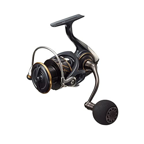 ダイワ(DAIWA) スピニングリール 22 カルディアSW 4000D-CXH(2022モデル)