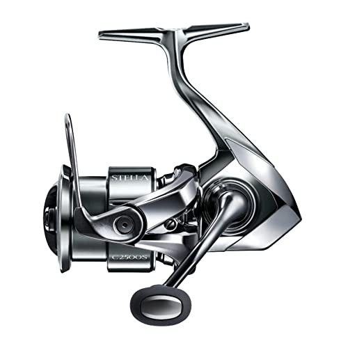 シマノ(SHIMANO) スピニングリール 22 ステラ C2500S ステラ