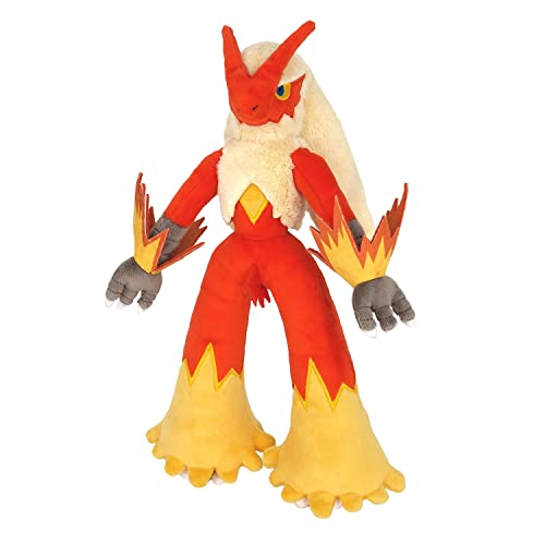 三英貿易(Sanei Boeki) ポケットモンスター ALL STAR COLLECTION バシャーモ (S) W1・・・