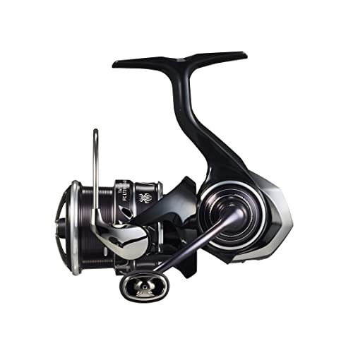 ダイワ(DAIWA) スピニングリール 23タトゥーラFCLT2500SSQD