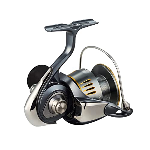 ダイワ(DAIWA) スピニングリール 23AIRITY(エアリティ) LT5000D-CXH 