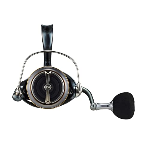 ダイワ(DAIWA) スピニングリール 23AIRITY(エアリティ) LT5000D-CXH 