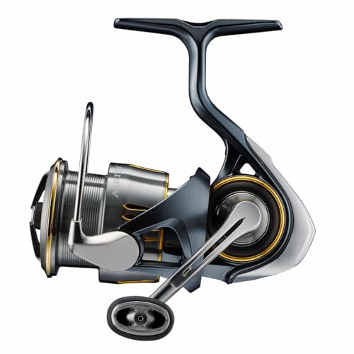 ダイワ(DAIWA) スピニングリール 23AIRITY(エアリティ) LT2500S