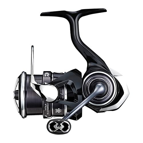 ダイワ(DAIWA) スピニングリール 23タトゥーラFCLT2500SSHQD