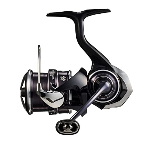 ダイワ(DAIWA) スピニングリール 23タトゥーラFCLT2500SSHQD