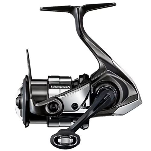 シマノ(SHIMANO) スピニングリール 23 ヴァンキッシュ C2000SHG