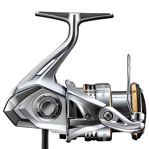 シマノ(SHIMANO) スピニングリール 23 セドナ C3000HG