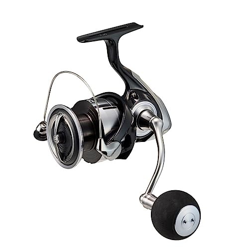 ダイワ(DAIWA) スピニングリール 23レグザ(LEXA) LT5000-C