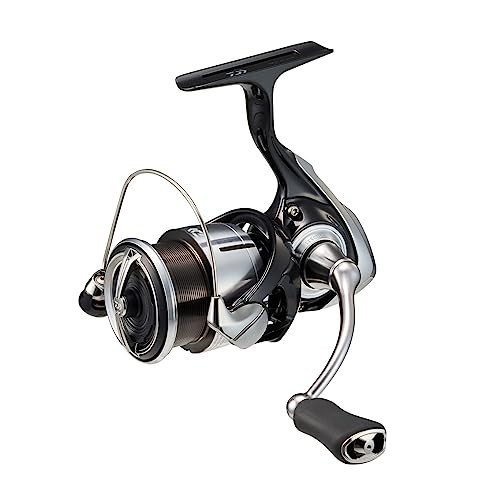 ダイワ(DAIWA) スピニングリール 23レグザ(LEXA) LT2500S