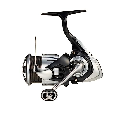 ダイワ(DAIWA) スピニングリール 23レグザ(LEXA) LT2500S