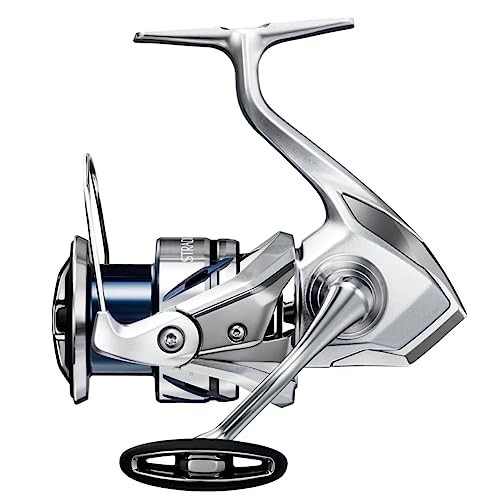 シマノ(SHIMANO) スピニングリール 23 ストラディック C3000HG