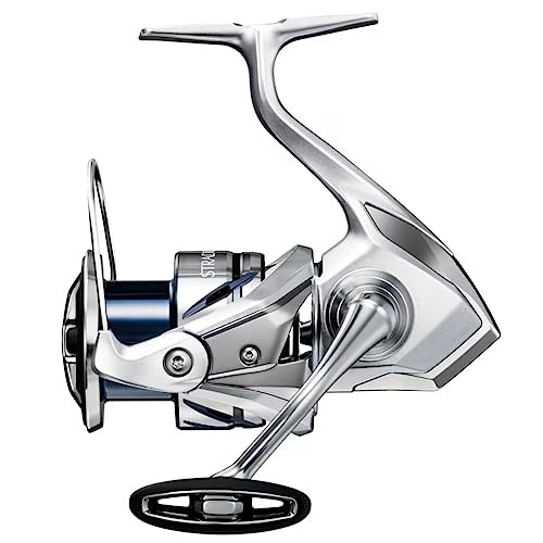 シマノ(SHIMANO) スピニングリール 23 ストラディック C3000