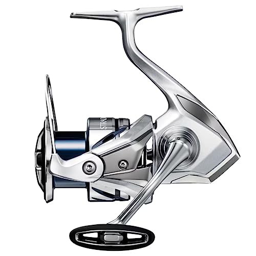 シマノ(SHIMANO) スピニングリール 23 ストラディック C3000XG