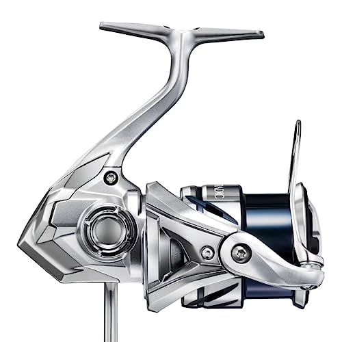 シマノ(SHIMANO) スピニングリール 23 ストラディック 2500SHG