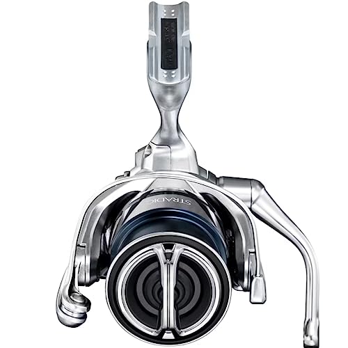シマノ(SHIMANO) スピニングリール 23 ストラディック 2500SHG