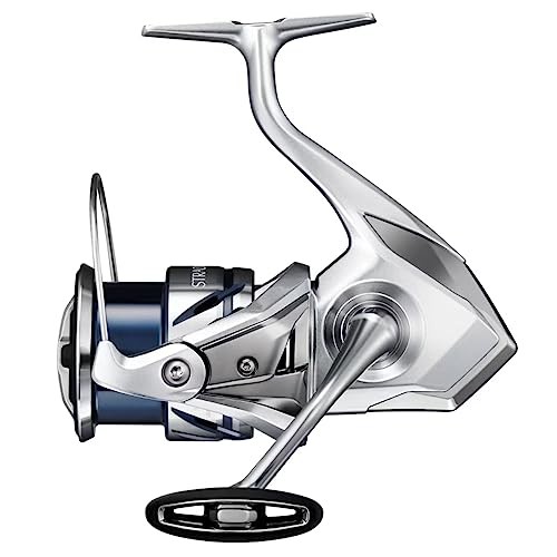 シマノ(SHIMANO) スピニングリール 23 ストラディック 3000MHG