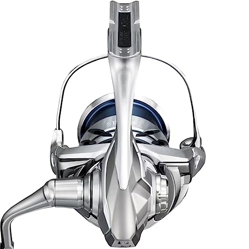 シマノ ストラディック3000MHG シマノ(SHIMANO) スピニングリール 23