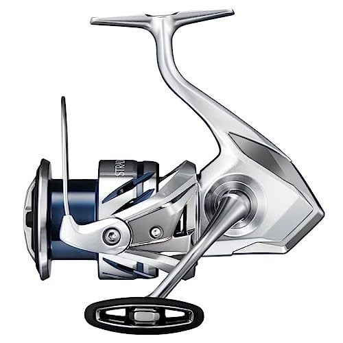 シマノ(SHIMANO) スピニングリール 23 ストラディック 4000