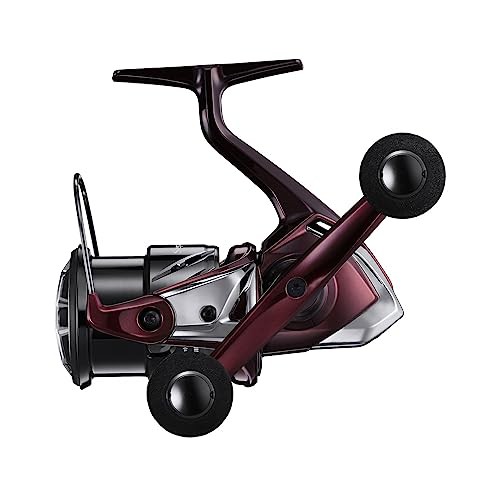 シマノ(SHIMANO) エギング スピニングリール 23 セフィアSS C3000SDHHG