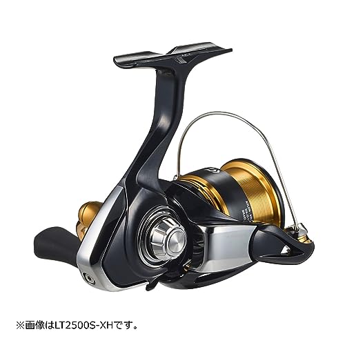 ダイワ(DAIWA) スピニングリール 23レガリス LT1000S