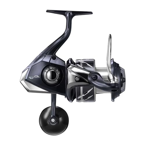 シマノ(SHIMANO) 大型スピニングリール 24 ストラディックSW 4000XG