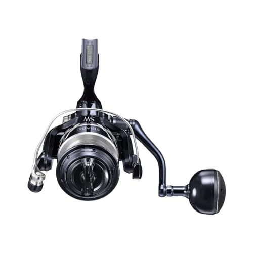シマノ(SHIMANO) 大型スピニングリール 24 ストラディックSW 4000XG