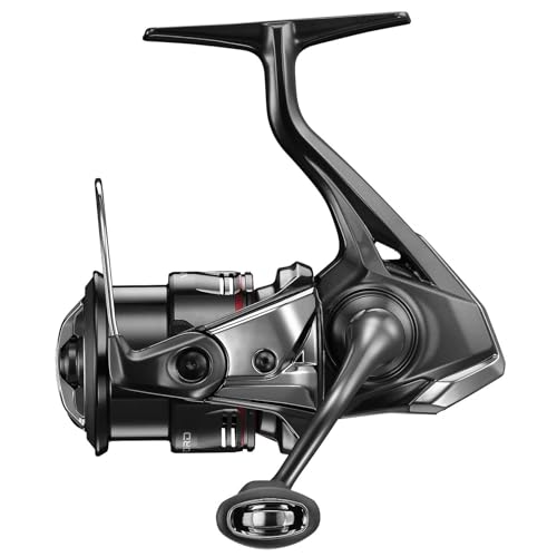シマノ(SHIMANO) スピニングリール 24 ヴァンフォード C2000SHG