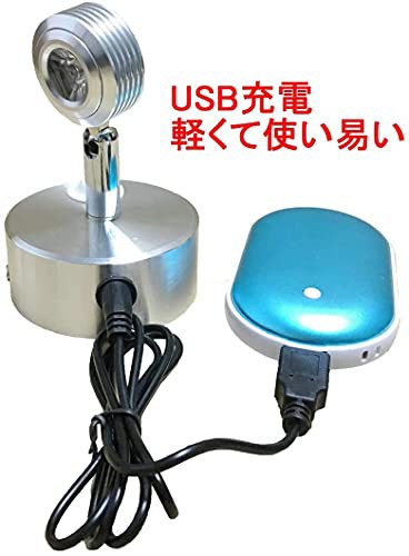 zmayastar LEDウォールライト USB充電式 2個セット 特恵のセット LED