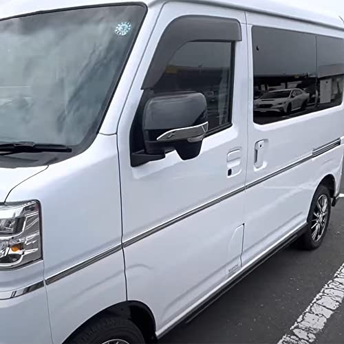 YOFAMO ダイハツ 新型アトレー S700系 Atrai 6代目 HIJET 11代目 令和3