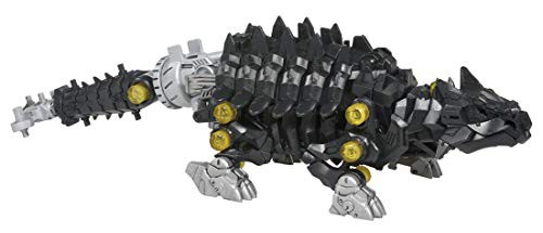 ZOIDS ゾイドワイルド ZW21 アンキロックス - 子供向けフィギュア