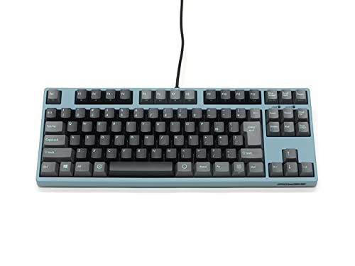 FILCO Majestouch 2SC テンキーレス 日本語配列 CHERRY MX茶軸 アサギ