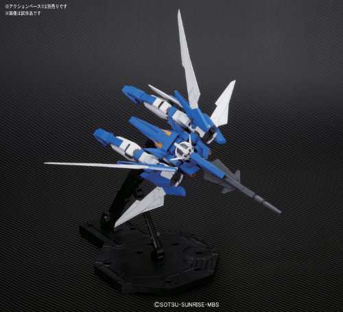 MG 1/100 AGE-2 ガンダムAGE-2 ノーマル (機動戦士ガンダムAGE)