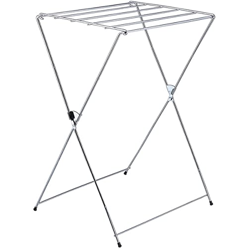 18-8ステンレス ワンタッチドライハンガー 18197の通販は