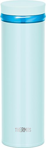 サーモス 水筒 真空断熱ケータイマグ 500ml シャイニーブルー JNO-502 SHBの通販は 6,128円