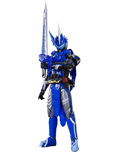 BANDAI SPIRITS(バンダイ スピリッツ)S.H.フィギュアーツ 仮面ライダーブレイズ ライオン戦記 約150・・・の通販は 5,788円