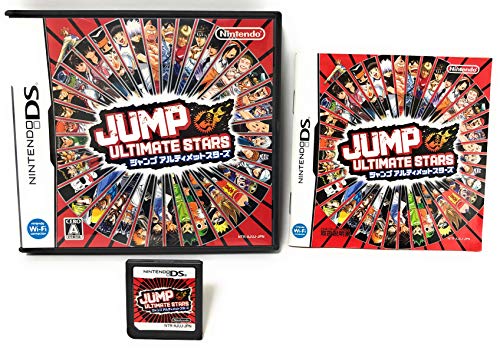 ジャンプアルティメットスターズ FIRST LOOK: JUMP ULTIMATE STARS | NINTENDO SWITCH ONLINE