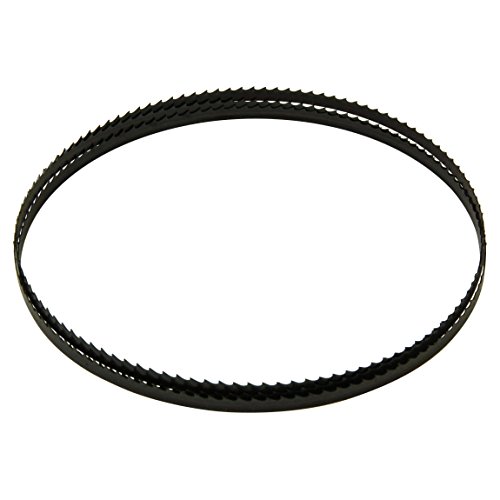SK11(エスケー11) バンドソー替刃 木工仕上げ用 1本入 SWB-250/SWB-200N用 6山 BSB-1W