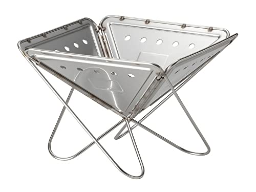 スノーピーク( peak) 焚火台 M [3人用] ST-033R キャンプ アウトドア