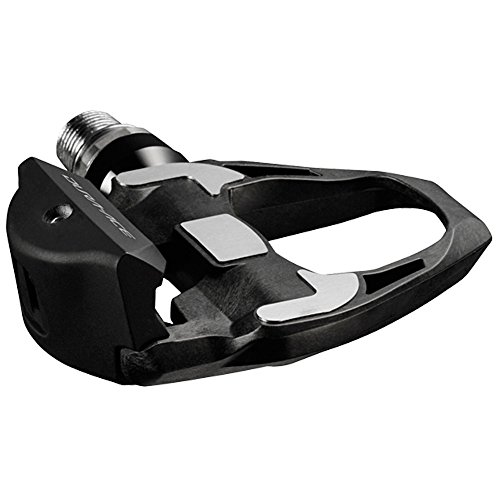 SHIMANO(シマノ) DURA-ACE デュラエース R9100シリーズ ペダル PD-R9100-L (プラス4m・・・