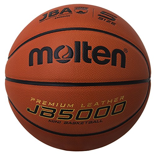 モルテン(molten) バスケットボール JB5000 B5C5000の通販は 5,025円